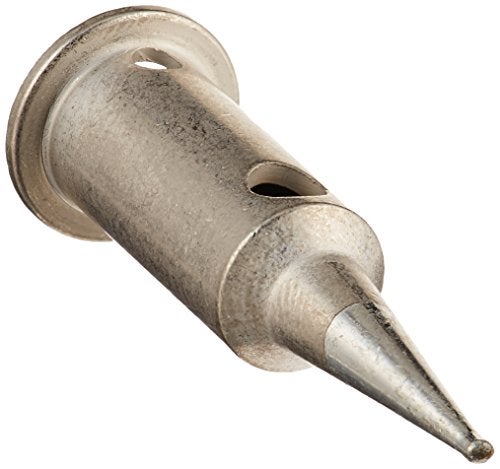 Weller PSI1 Single Flat Hobbyist Solder Tip for 00 Portasol Iron, 0.031" - Image 1
