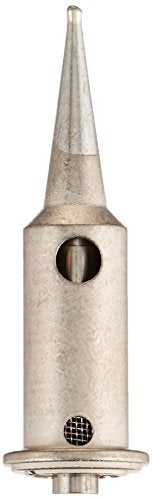 Weller PSI1 Single Flat Hobbyist Solder Tip for 00 Portasol Iron, 0.031" - Image 2