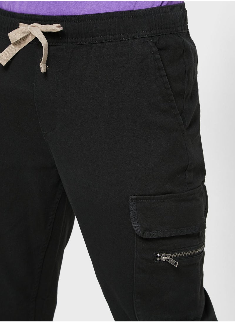 JACK & JONES - Essential Sweatpants - Image 1
