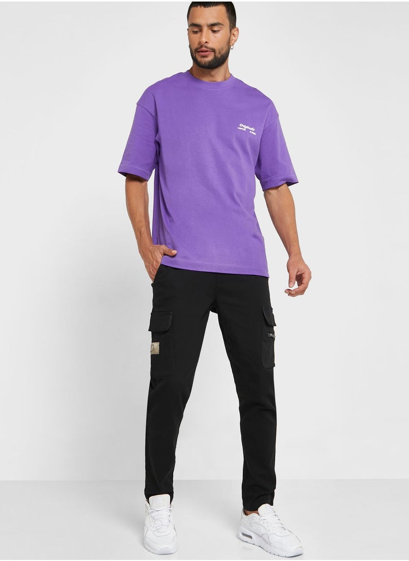 JACK & JONES - Essential Sweatpants - Image 1