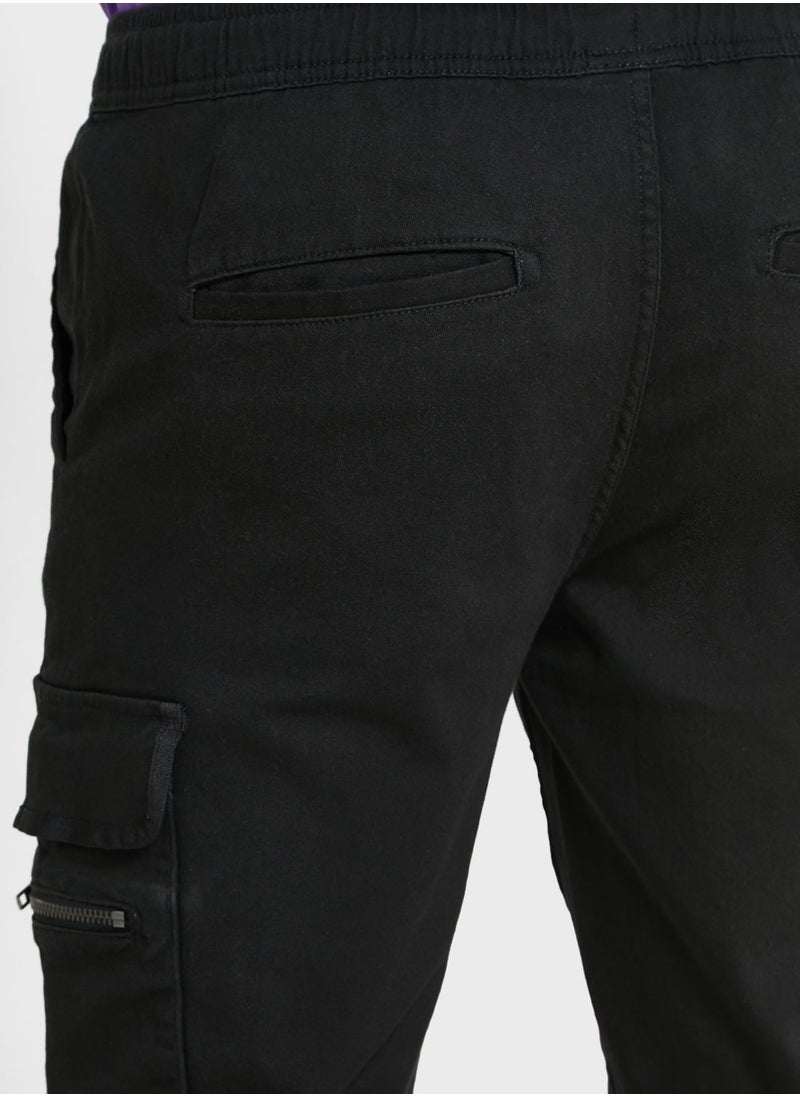 JACK & JONES - Essential Sweatpants - Image 1