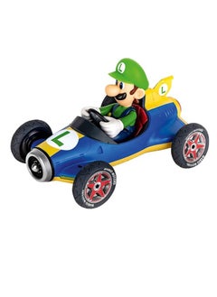 Carrera Pull N Speed Mario Kart Pack of 2  - Image 3