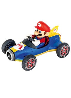 Carrera Pull N Speed Mario Kart Pack of 2  - Image 4