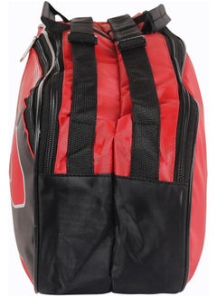 Yonex Badminton Kitbag BT5 | 2 Zipper Compartment for Storage of 3 Rackets and Clothes|  - Image 4