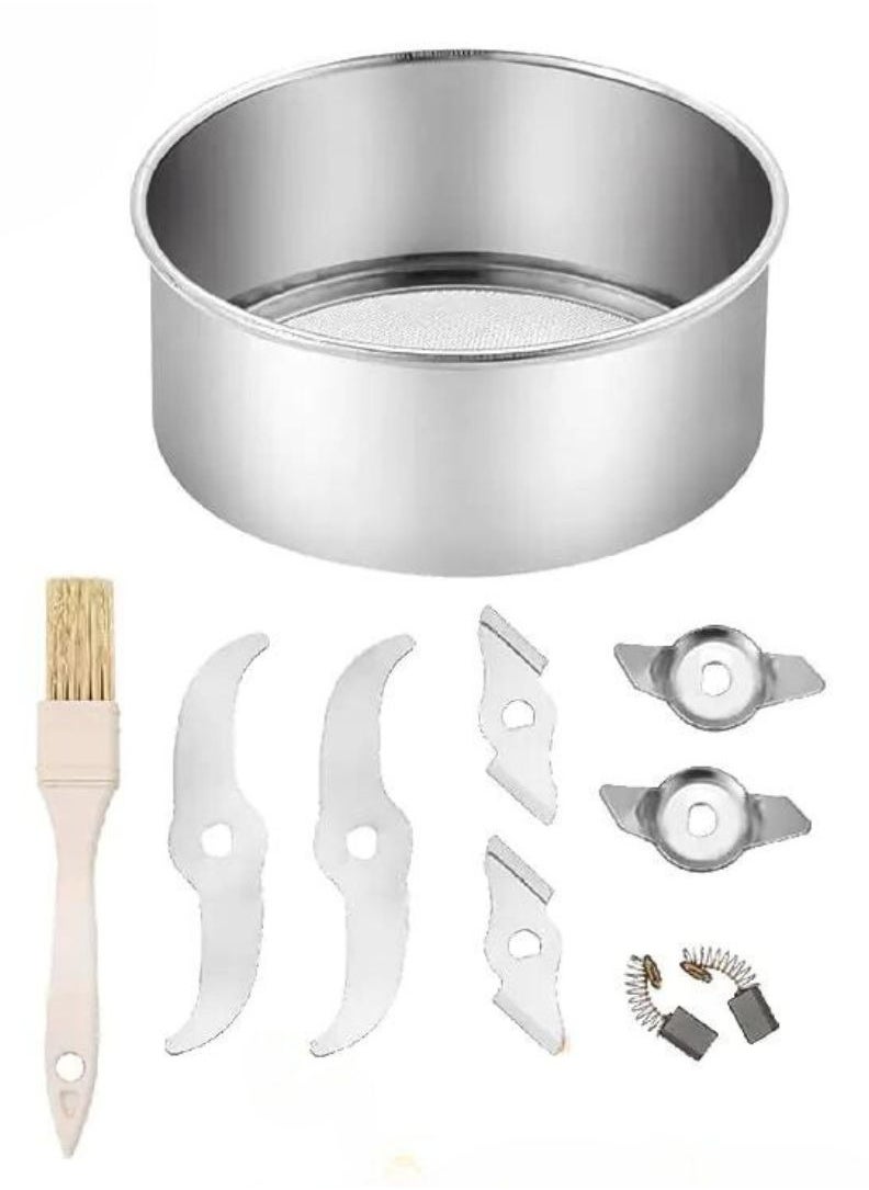 ARTC - Spice Grinder And Stone Crusher And Multifunction Chopping Machine With Copper Motor By ARTC - Image 1
