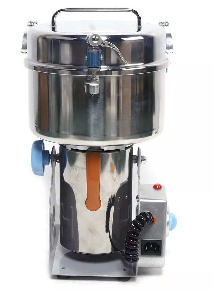 ARTC - Spice Grinder And Stone Crusher And Multifunction Chopping Machine With Copper Motor By ARTC - Image 1