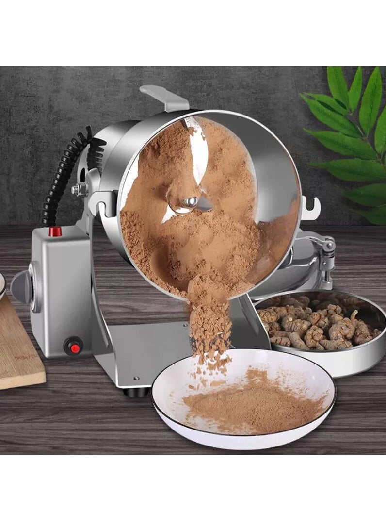ARTC - Spice Grinder And Stone Crusher And Multifunction Chopping Machine With Copper Motor By ARTC - Image 1