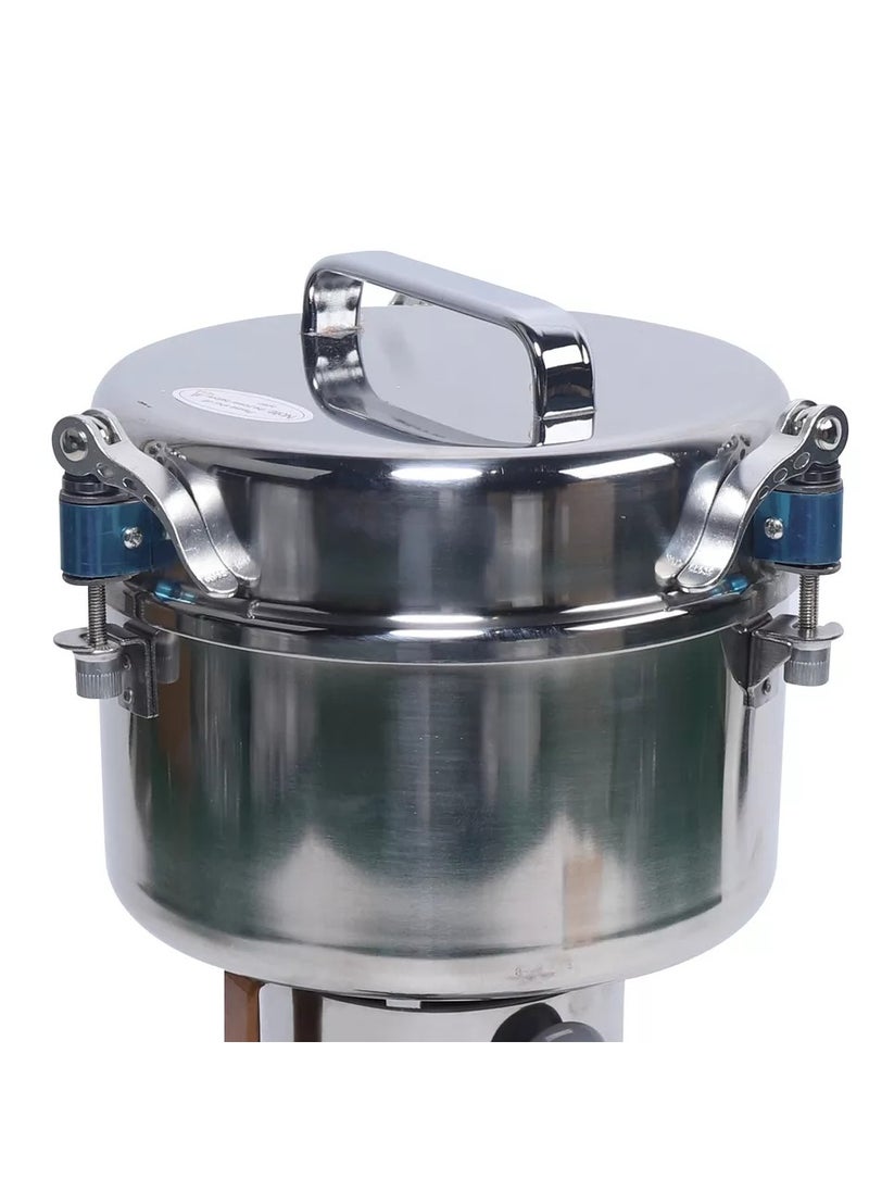 ARTC - Spice Grinder And Stone Crusher And Multifunction Chopping Machine With Copper Motor By ARTC - Image 1