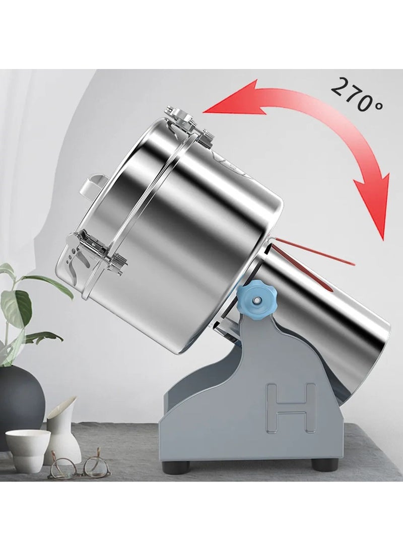 ARTC - Spice Grinder And Stone Crusher And Multifunction Chopping Machine With Copper Motor By ARTC - Image 1