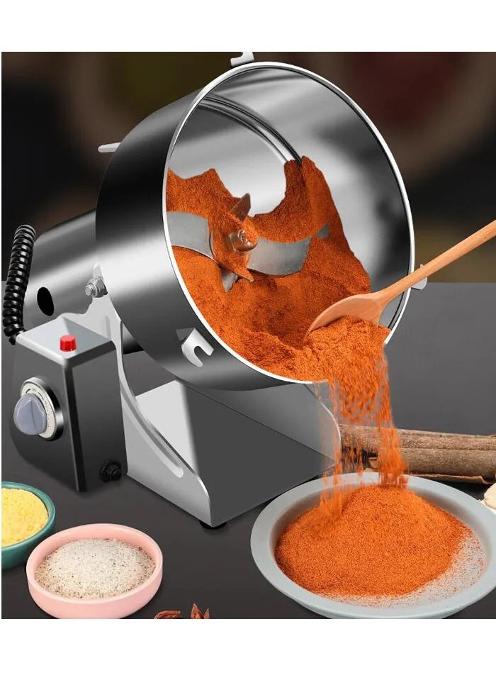 ARTC - Spice Grinder And Stone Crusher And Multifunction Chopping Machine With Copper Motor By ARTC - Image 1
