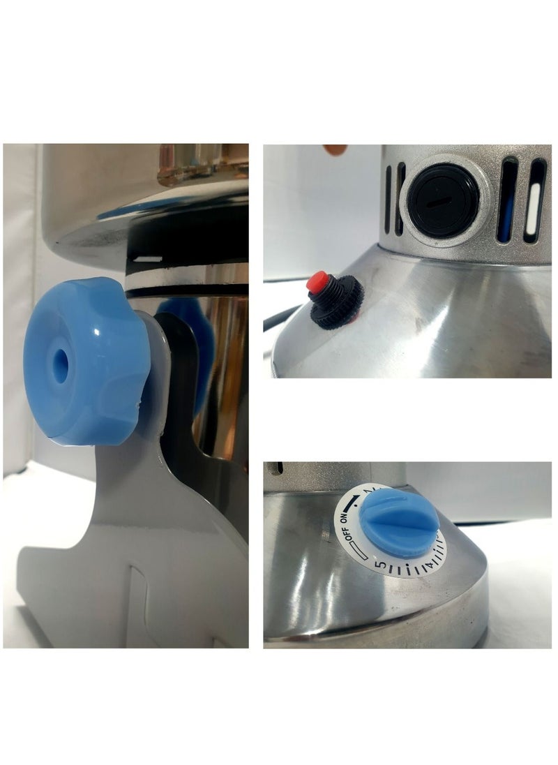 ARTC - Spice Grinder And Stone Crusher And Multifunction Chopping Machine With Copper Motor By ARTC - Image 1