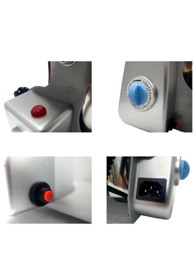 ARTC - Spice Grinder And Stone Crusher And Multifunction Chopping Machine With Copper Motor By ARTC - Image 1