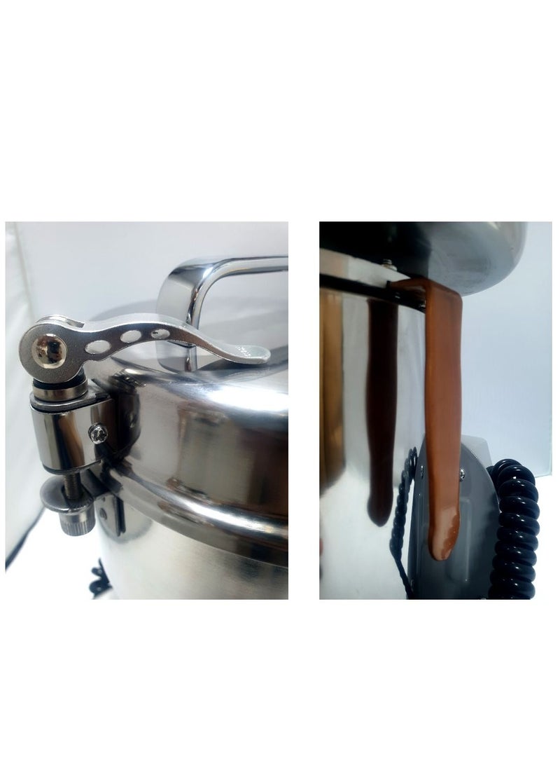 ARTC - Spice Grinder And Stone Crusher And Multifunction Chopping Machine With Copper Motor By ARTC - Image 1