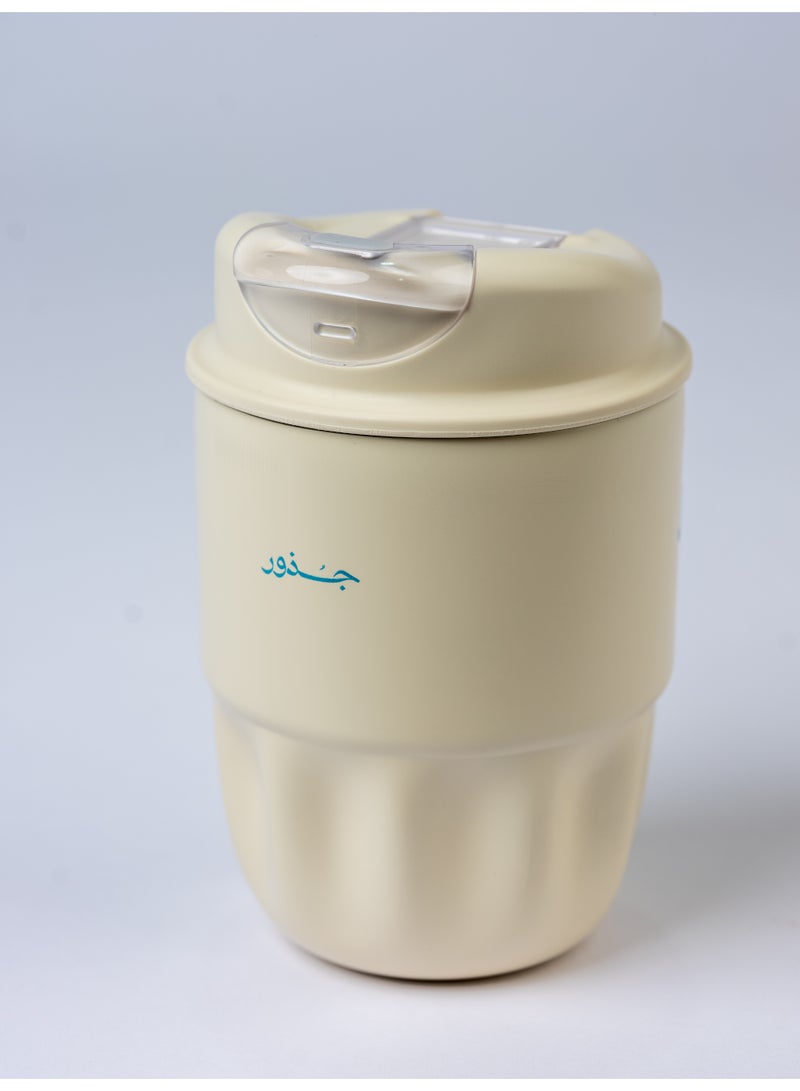 عيد الاتحاد يونايتد × جثور- تامبلر - Image 2