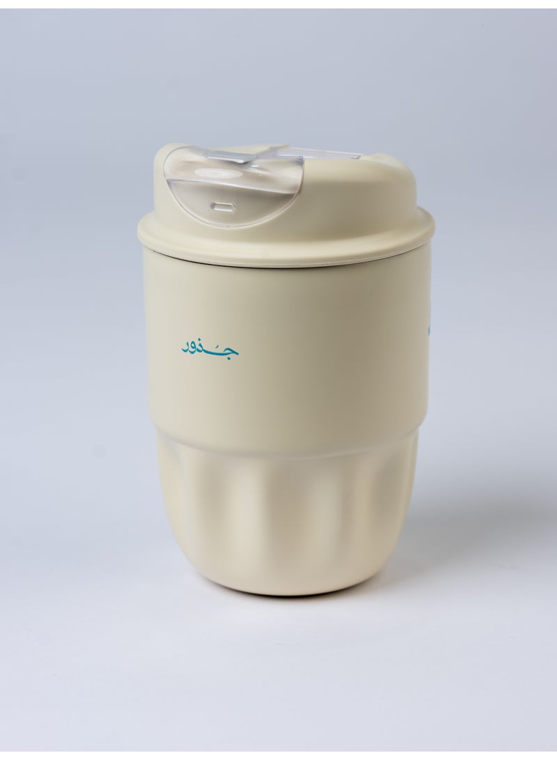 عيد الاتحاد يونايتد × جثور- تامبلر - Image 3