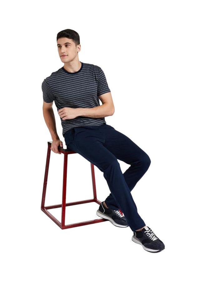 JOCKEY - Jockey SP27 Men Super Combed Cotton Rich Slim Fit Trackpants with StayFresh Treatment - Image 1