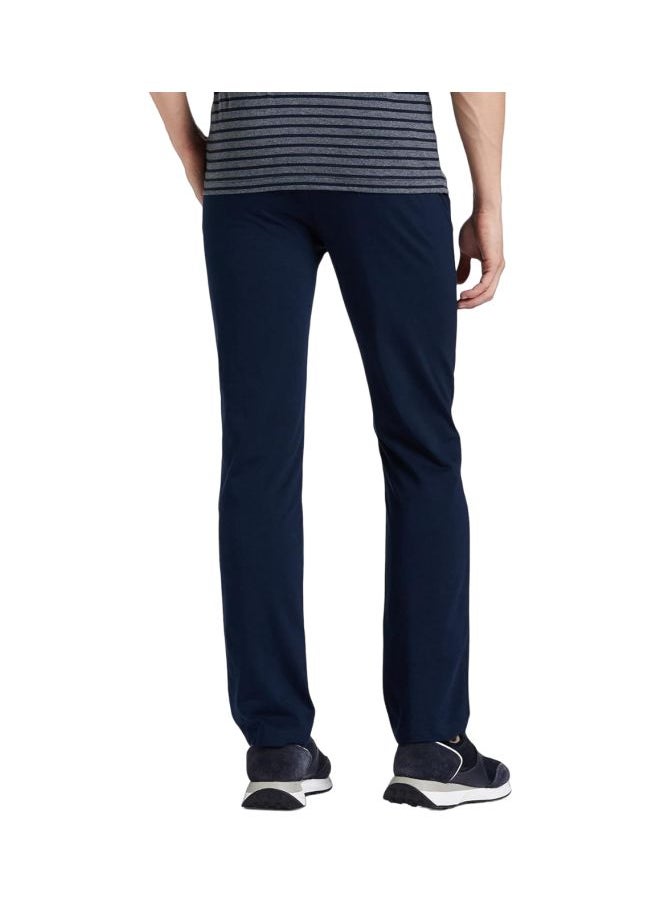 JOCKEY - Jockey SP27 Men Super Combed Cotton Rich Slim Fit Trackpants with StayFresh Treatment - Image 1