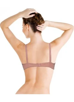 Tektaş Solitaire Non-Padded Underwire Bra