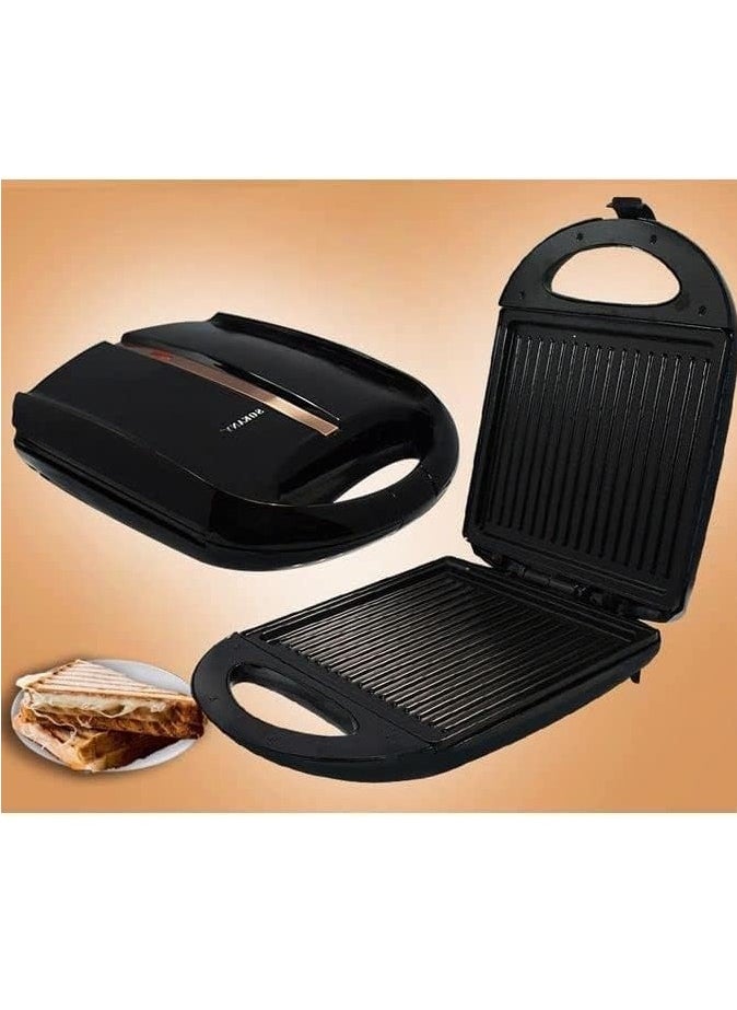 sokany Sokany HY-903 Super Strong Sandwich Maker  - Image 2