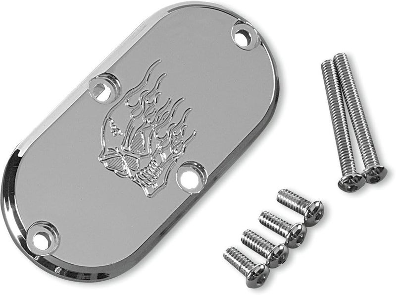Joker Machine Hothead Inspection Cover 921016HHC - Image 1