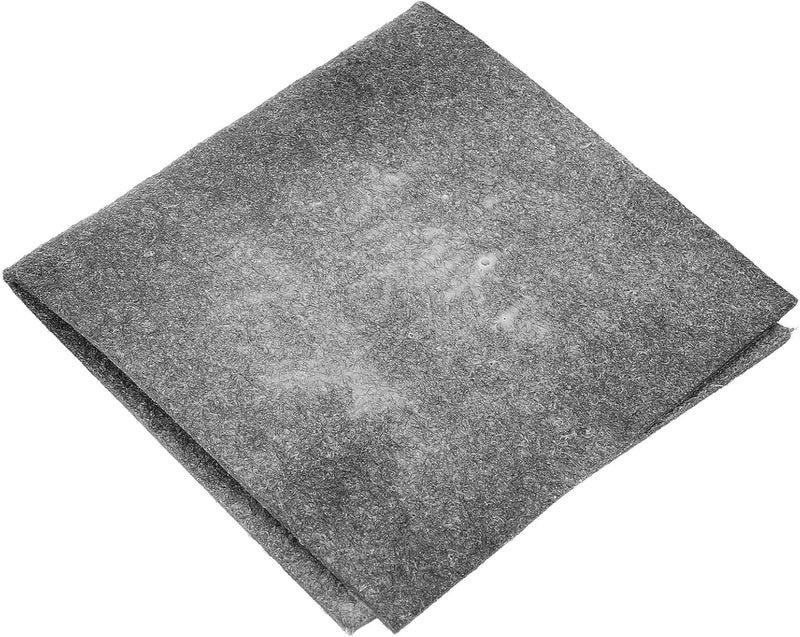 Hemobllo Car Scratch Repairing Cloth 20x10cm Nano Polishing Microfiber Towel Vehicle Scratch Remover Tool for Auto Paint Restoration and Surface Cleaning - Image 1