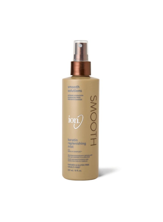 ion Keratin Replenishing Mist - Image 1