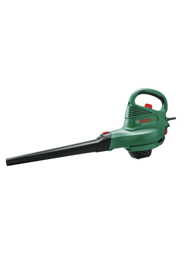 Bosch Garden Vacuum (blower) 3000 W GardenTidy 3000 - 06008B1001 - Image 1
