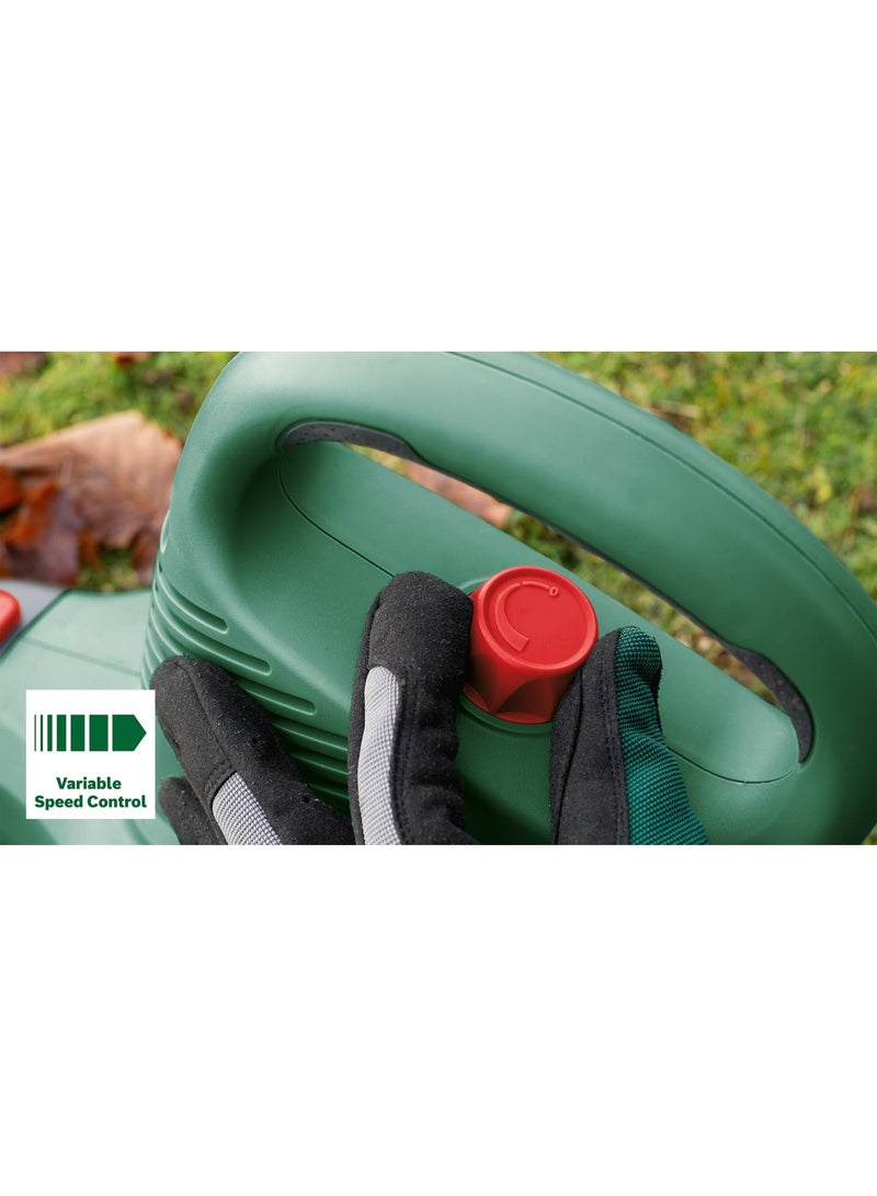 Bosch Garden Vacuum (blower) 3000 W GardenTidy 3000 - 06008B1001 - Image 5