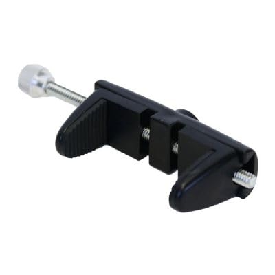 Kestrel Tripod Clamp - Holds Any Kestrel Meter on 1/4-20 Tripod Mount Black - Image 2