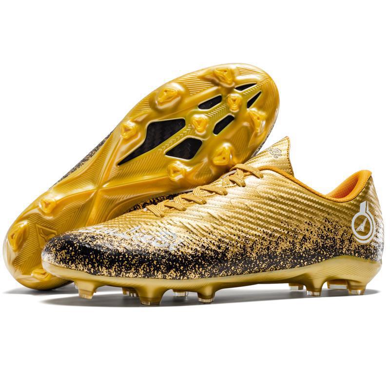 Low-Top Football Shoes For Adults, Tf Spiked Sneakers, Competition Spiked Children'S Training Sneakers - Image 4