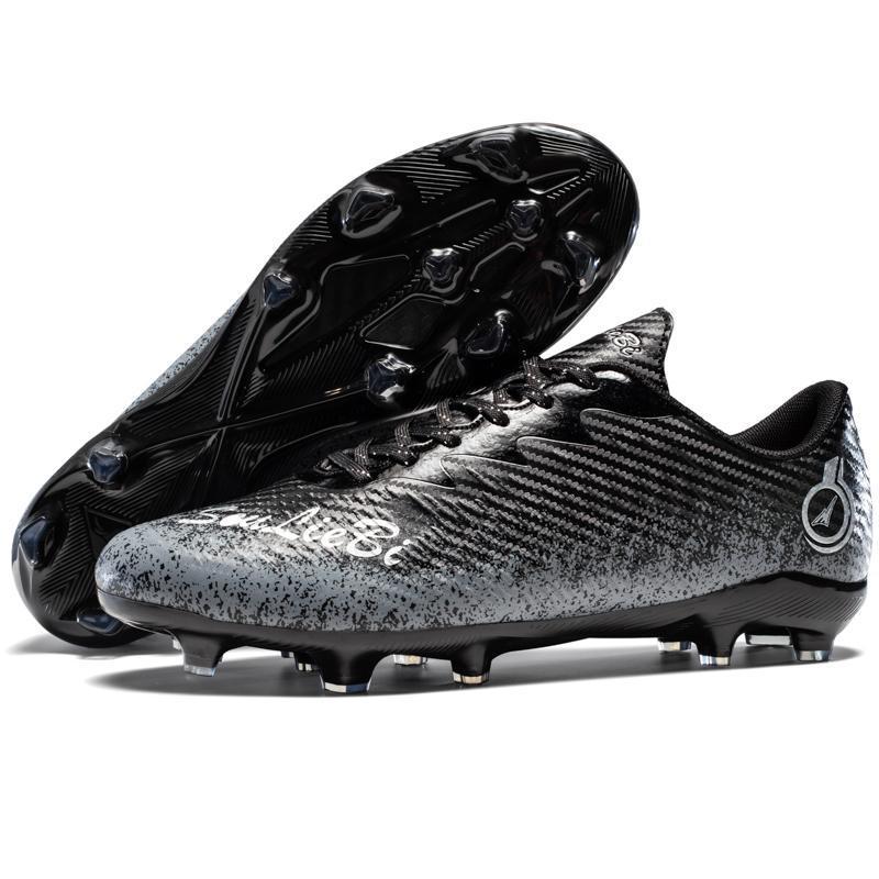 Low-Top Football Shoes For Adults, Tf Spiked Sneakers, Competition Spiked Children'S Training Sneakers - Image 1