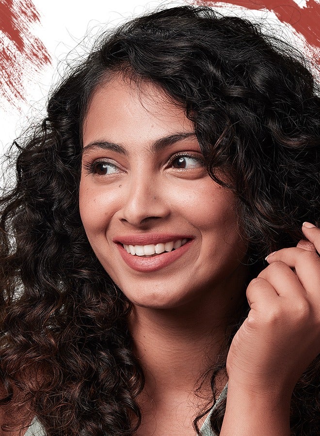 كيمياء اللون قلم الشفاه والخدود من كولور كيميستري باللون قرفة - 2.49 جرام، نباتي، غير لامع، غير جاف، أحمر شفاه غني بالألوان وطويل الثبات، قلم متعدد الاستخدامات للشفاه والخدود. - Image 2