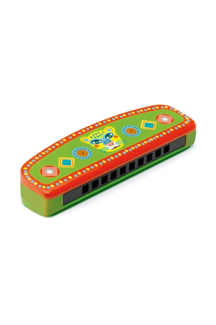 DJECO Animambo Harmonica