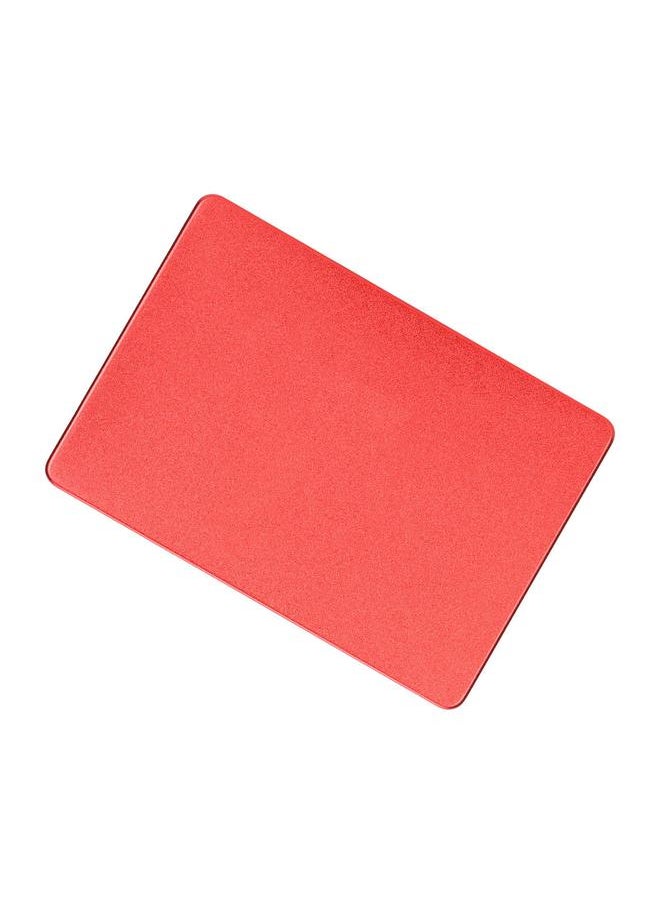 Thoraya High Speed SATA3 Hard Drive 2.5 Inch Metal New Ace Hard Drive SSD Solid State Drive for Desktop and Laptop Red 120GB  - Image 4