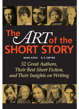 Art of the Short Story, The 