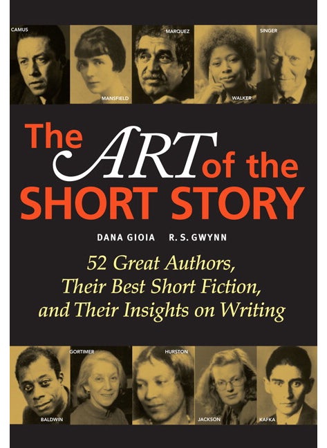 Art of the Short Story, The 