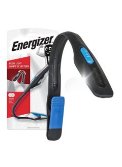 Energizer LED Book Light With Flexible Neck  - Image 1