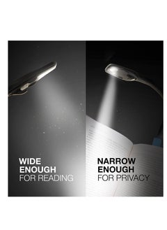 Energizer LED Book Light With Flexible Neck  - Image 5