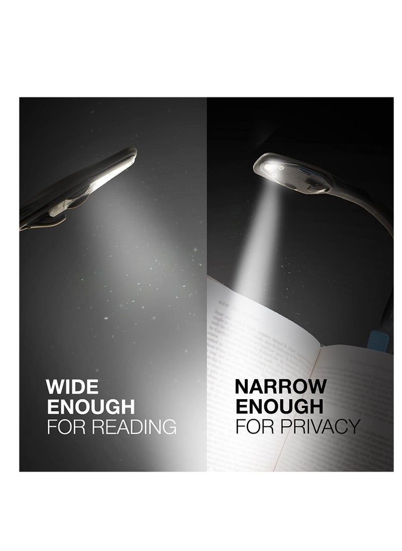 Energizer LED Book Light With Flexible Neck  - Image 5