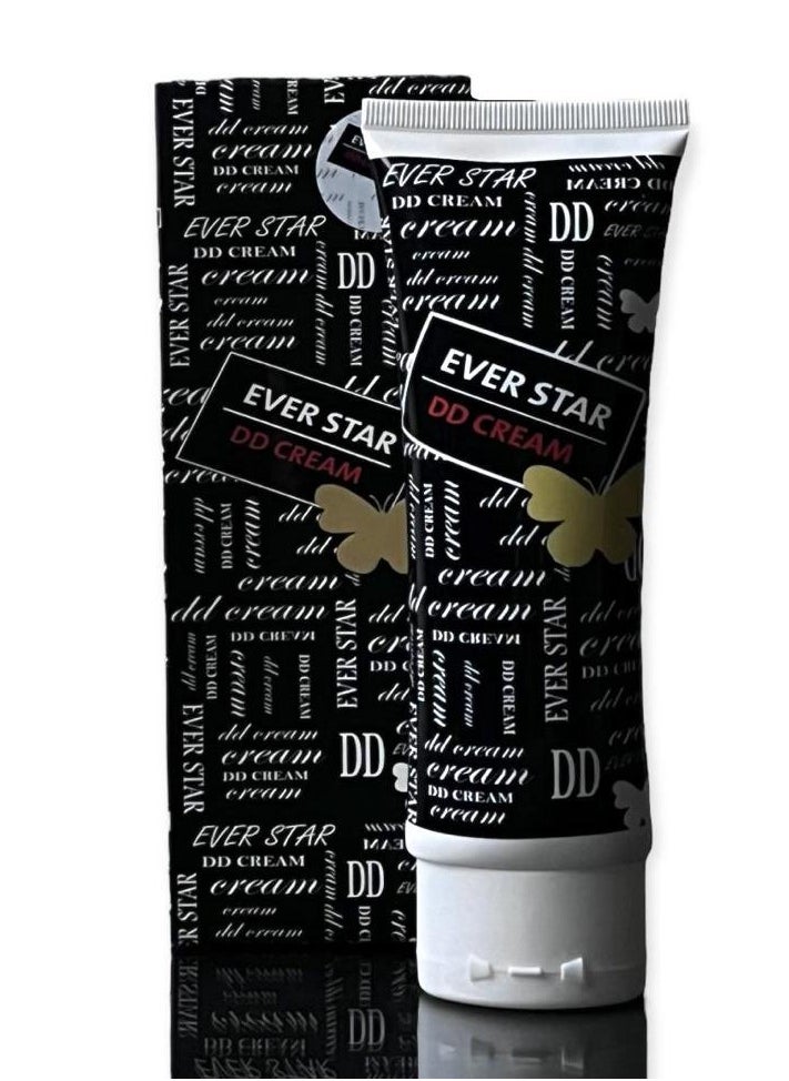 Ever star كريم دي دي 100 مل  - Image 1