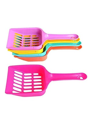 3 Pcs Cat Litter Shovel Pet Cleanning Tool - 19.7X8.8X2.5 cm
