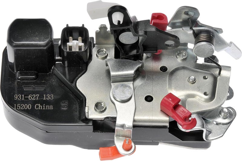 Dorman 931-627 Door Lock Actuator Motor - Image 2