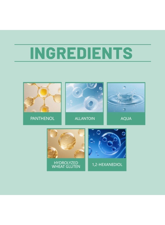 أوهو 3 أقلام زيت بشرة طبيعية للأظافر، زيت منعش للبشرة، مُرمم للبشرة طوال الليل، مُنعم للبشرة، واقي مقوي للأظافر، للبشرة التالفة، الأظافر الرقيقة - Image 5