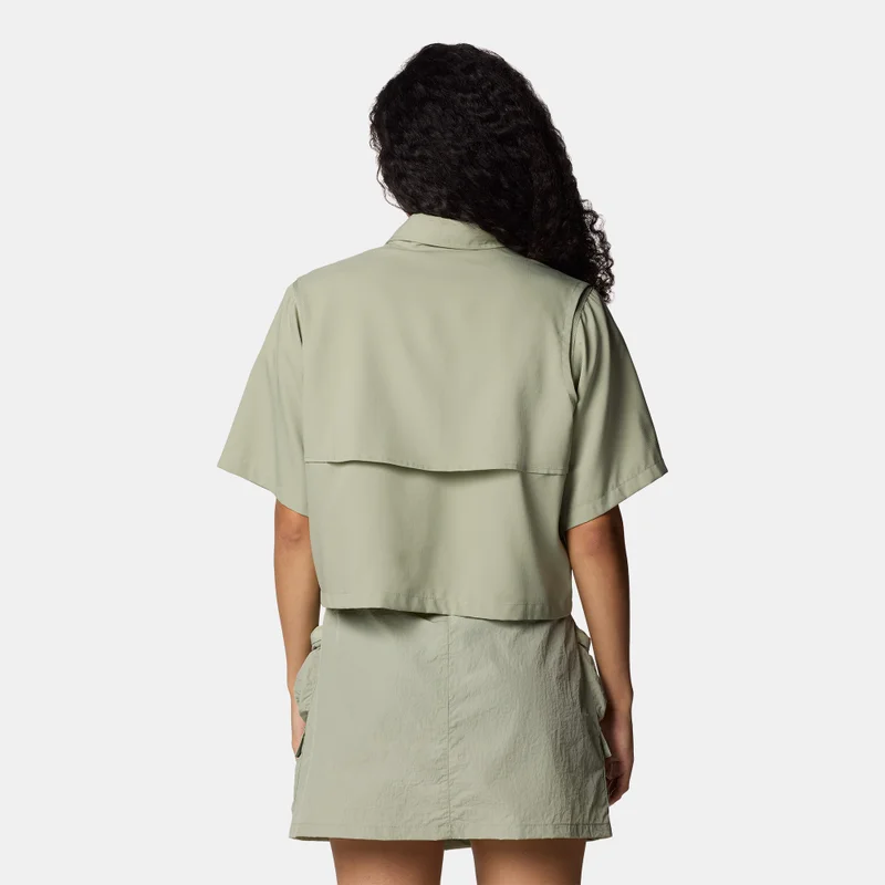 Columbia Women's Elevated View Utility Shirt