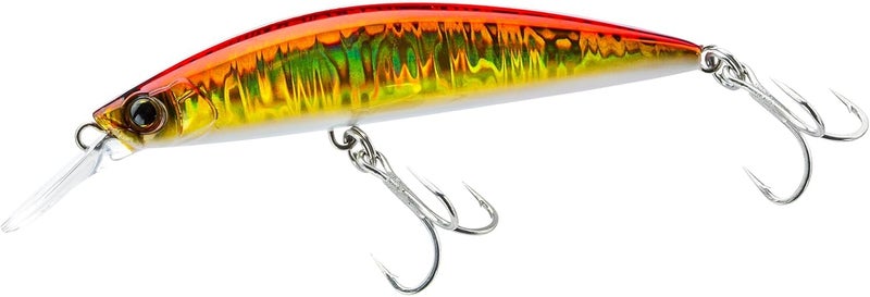 DUEL HARDCORE Heavy Minnow (S) - 70mm Fishing Lure - Image 1