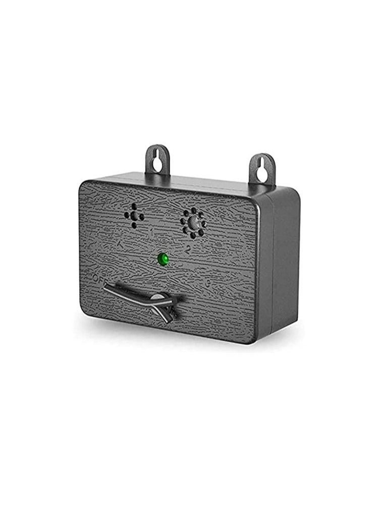 Generic - Sonic Barking Deterrents Control Device, Ultrasonic Dog Bark Deterrent, Mini Sonic Repellent 50 FT Range, Ultrasound Silencer No Bark Training Control Device Security for Dogs - Image 1