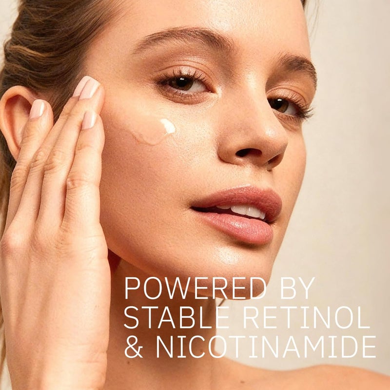 HKH Vitamin C Serum Capsules For Face: 48 Caps Anti-Aging Wrinkles With Vit C & Vitamin E Serum For Women Over 30+ - Reducing Fine Lines - Smoothing & Firming Skin - Travel Portable - Image 4
