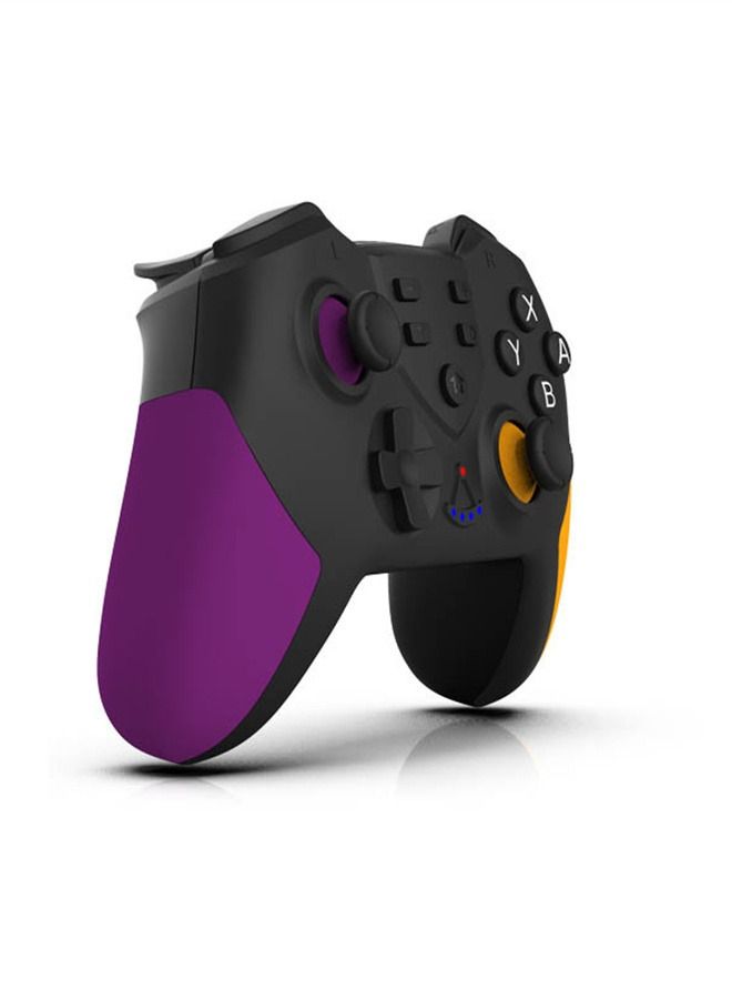 Switch PRO Wireless Bluetooth Gamepad With Wake Up Vibration  - Image 2