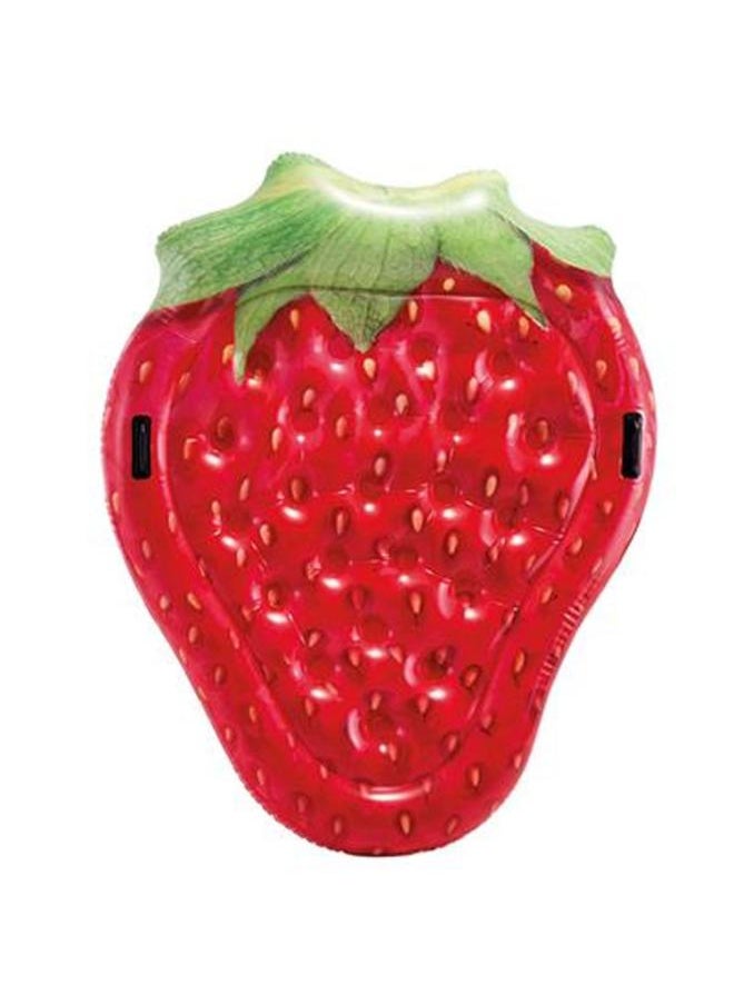 INTEX Strawberry Island Mat  - Image 1