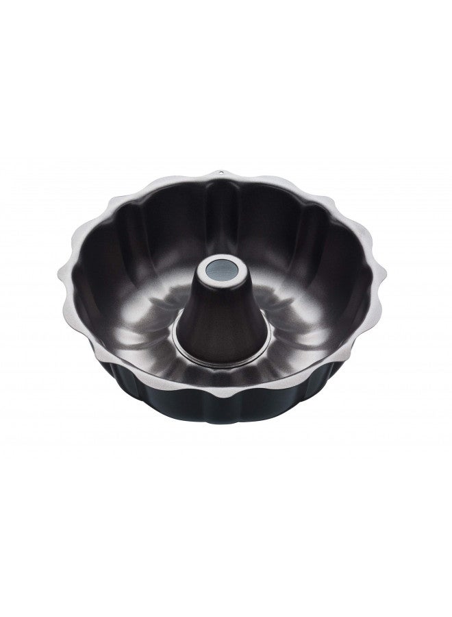 Master Class Non Stick 10" Bundt Kugelhopf Pan/Tin - Image 1